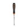 Código: 14618 Formón 3/8' mango Comfort Grip, Truper FT-3-8