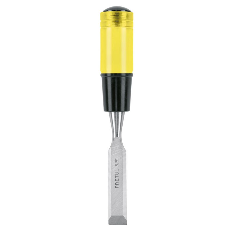 FT-5-8P.jpg Código: 21659 Formón 5/8', Pretul FT-5-8P