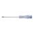 Código: 14149 Desarmador de cruz de golpe 1/4' x 6', Truper Expert GO-1-4X6C