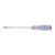Código: 14161 Desarmador plano de golpe 1/4' x 6', Truper Expert GO-1-4X6P
