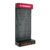 Código: 59996 Góndola de pared 100 x 220 cm, Hermex GON-100H