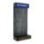 Código: 59998 Góndola de pared 100 x 220 cm, Volteck GON-100V