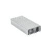 Código: 18274 Caja con 5000 grapas corona 1/4' calibre 18, 25mm p/ENNE-120 GRANEU-1-4-25