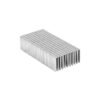 Código: 18276 Caja con 5000 grapas corona 1/4' calibre 18, 32mm p/ENNE-120 GRANEU-1-4-32