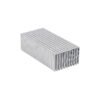 Código: 18279 Caja con 5000 grapas corona 1/4' calibre 18, 40mm p/ENNE-120 GRANEU-1-4-40