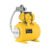 Código: 20183 Equipo hidroneumático 24L, bomba periférica 1/2 HP, Pretul HIDR-1-2X24P