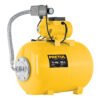 HIDR-1-2X50P.jpg Código: 20184 Equipo hidroneumático 50L, bomba periférica 1/2 HP, Pretul HIDR-1-2X50P
