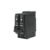 Código: 45876 Interruptor de 2 polos 15A, enchufable, a granel, VOLTECK IT-215G