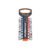 Código: 103109 Juego de dados mm y std con matraca, cuadro 3/8', Truper JD-3-8X21MP