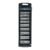 Código: 14173 Juego de 9 dados largos cuadro 3/8' mm, Truper JD-3-8X9LM