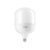 Código: 45387 Lámpara LED alta potencia 60 W (equiv. 650 W), E27, VOLTECK LED-650E