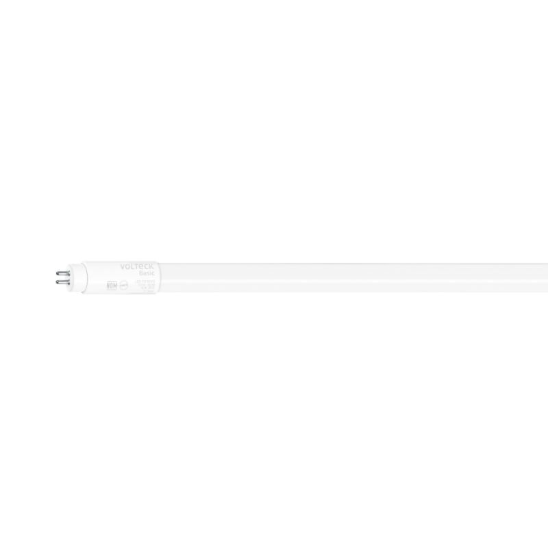 LED-T516VO.jpg Código: 29920 Tubo de LED T5 16 W base G5 pantalla de vidrio, BASIC LED-T516VO