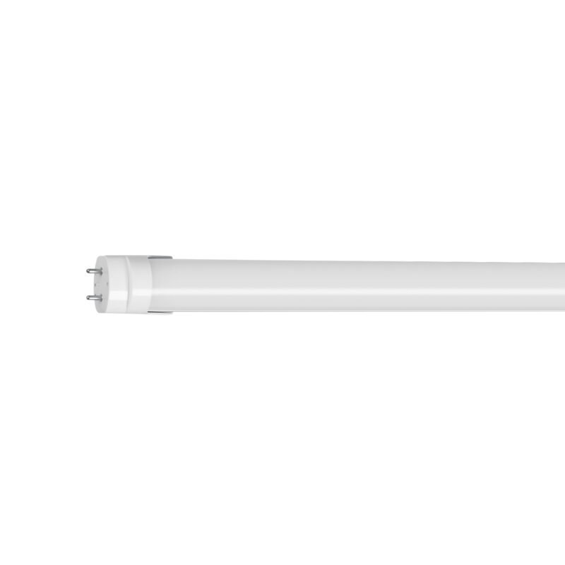 LED-T809O.jpg Código: 45559 Tubo de LED T8 9 W base G13, policarbonato opalino, VOLTECK LED-T809O