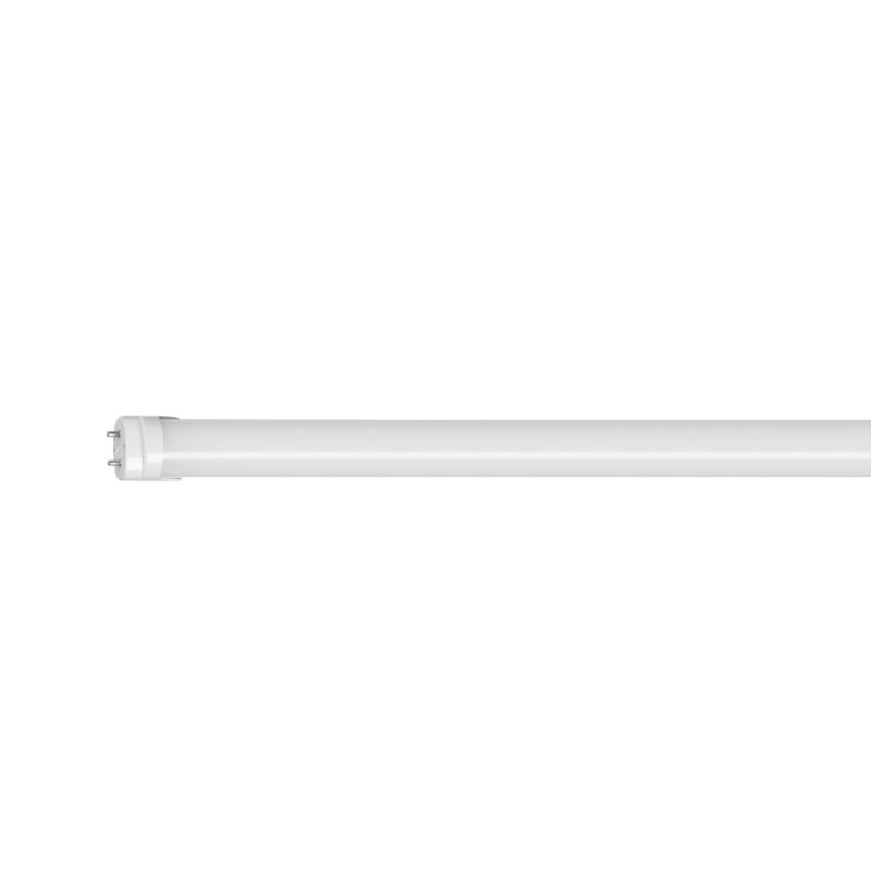 LED-T818O.jpg Código: 45558 Tubo de LED T8 18 W base G13, policarbonato opalino, VOLTECK LED-T818O