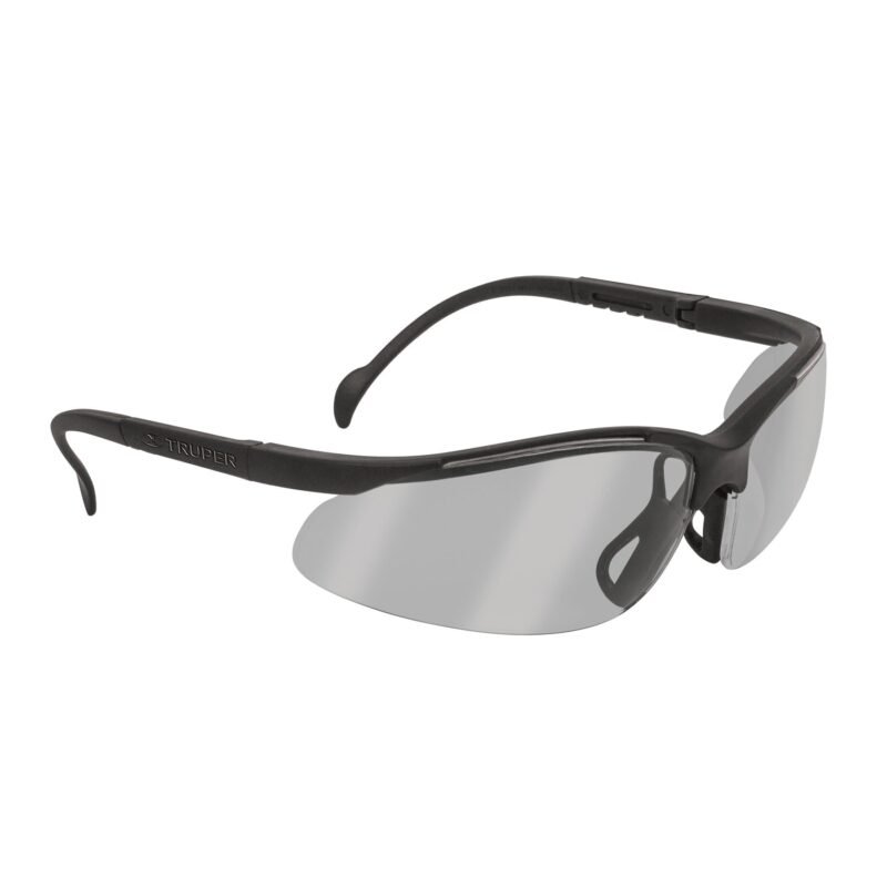 LEDE-I-E.jpg Código: 10824 Lentes de seguridad interior-exterior, Truper Vision LEDE-I-E