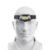 Código: 103086 Linterna de minero LED 460 lm con sensor, recargable, TRUPER LI-CA-460R