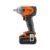 Código: 103251 Llave de impacto 1/2', 20V, 184 lb/ft, 1 batería 4Ah, PRO LIMI-20A2