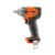 Código: 103252 Llave de impacto 1/2', 20V, 184 lb/ft, sin accesorios, PRO LIMI-20AS