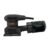 Código: 103325 Lijadora orbital 1/4 hoja, 300W, TRUPER INDUSTRIAL LIOR-1-4N2