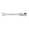 Código: 103448 Llave combinada con matraca 14 mm flexible, Expert LL-2014MXF