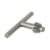 Código: 16559 Llave para broquero de 3/8', TRUPER LL-BRO-3-8