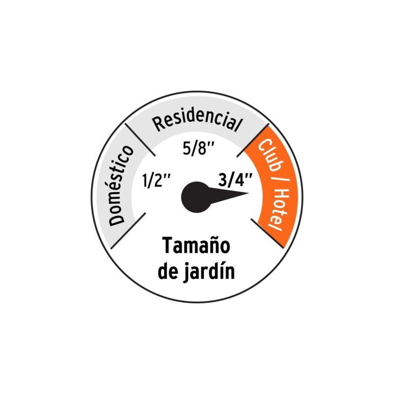 MAN-30X3-4XFC1.jpg Código: 100149 Manguera 3/4' super reforzada 4 capas conexiones metal 30m MAN-30X3-4X