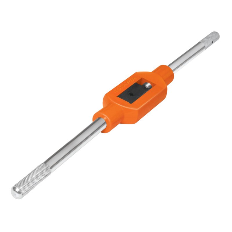 MAN-GA-3-4.jpg Código: 11437 Maneral tipo garrote para machuelo 3/4', Truper MAN-GA-3-4