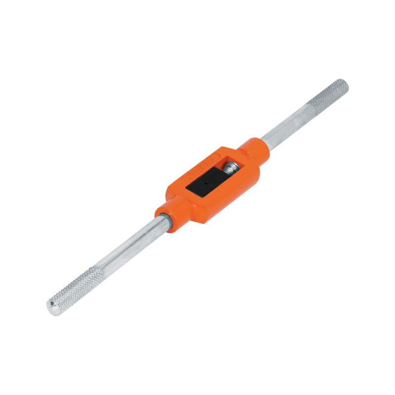 Código: 11435 Maneral tipo garrote para machuelo 3/8', Truper MAN-GA-3-8