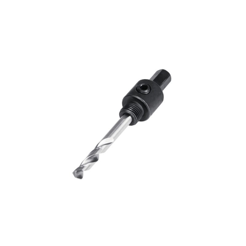 MAND-3-8.jpg Código: 18122 Mandril zanco 3/8' para brocasierras bimetálicas, Expert MAND-3-8