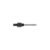 Código: 101390 Mandril para brocasierra diamante con rosca 3/8', Truper MAND-3-8I