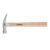 Código: 16755 Martillo pulido, 20 oz, uña recta, mango madera, TRUPER MAR-20