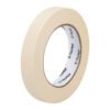 Código: 12589 Cinta masking tape de 1/2' x 50 m, Truper MSK-1-2