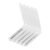 Código: 11416 Machuelo semicónico 1/8' x 44 cuerda fina, Truper MT-1-8X44