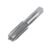 Código: 11425 Machuelo semicónico 3/4'x10 UNC, estuche individual, Truper MT-3-4X10
