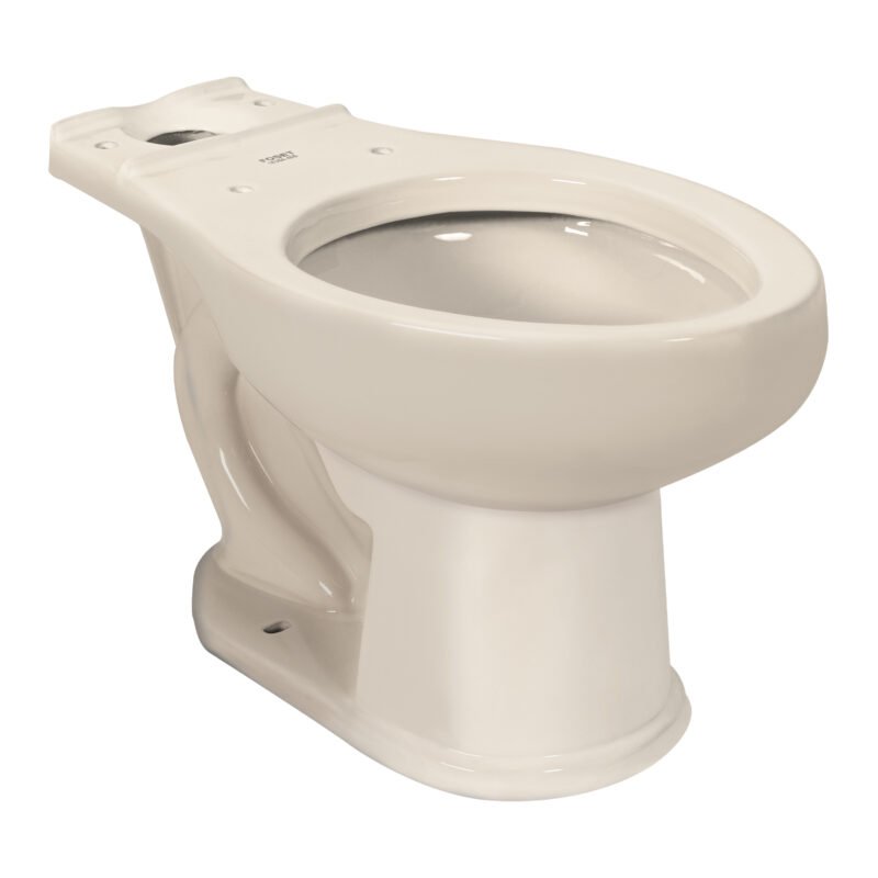 Código: 45479 Taza alargada de porcelana, marfil, FOSET MUBA-45M