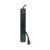 Código: 45665 Multicontacto 4 entradas, 1 USB A + 1 USB C, negro, VOLTECK MUL-411UN