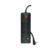 Código: 45663 Multicontacto 6 entradas, 2 USB A + 2 USB C, negro, VOLTECK MUL-612UN