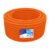 Código: 40134 Metro de poliducto 1/2' corrugado flex. s/guía, rollo 50 m PF-1-2M