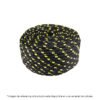 Código: 49866 Piola de Polipropileno trenzada, multicolor, 10mm, 1 Kg PIO-101K