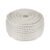 Código: 45839 Piola de algodón de 10 mm, rollo, natural, 1 kg, FIERO PIO-101KA
