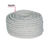 Código: 45697 Piola de Algodón de 10 mm x 30 m natural, Fiero PIO-1030A