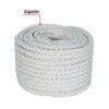 Código: 45692 Piola de Algodón de 6 mm x 15 m natural, Fiero PIO-615A
