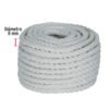 Código: 45694 Piola de Algodón de 8 mm x 15 m natural, Fiero PIO-815A