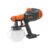 Código: 103690 Pistola eléctrica para pintar de 700W, Truper Expert PIPI-70EX