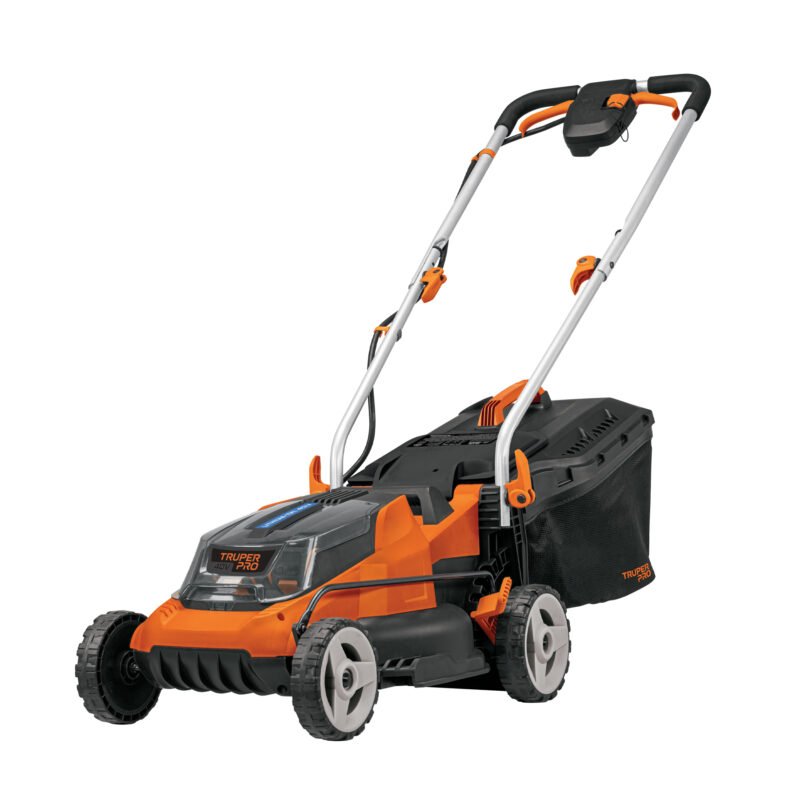 Código: 103245 Podadora inalámbrica 40V, 2 baterías 4Ah, 1 carg.dual, PRO PODI-40A