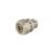 Código: 44851 Conector para PEALPE, 3/8x3/8', con rosca macho, Foset PPG-3838NM