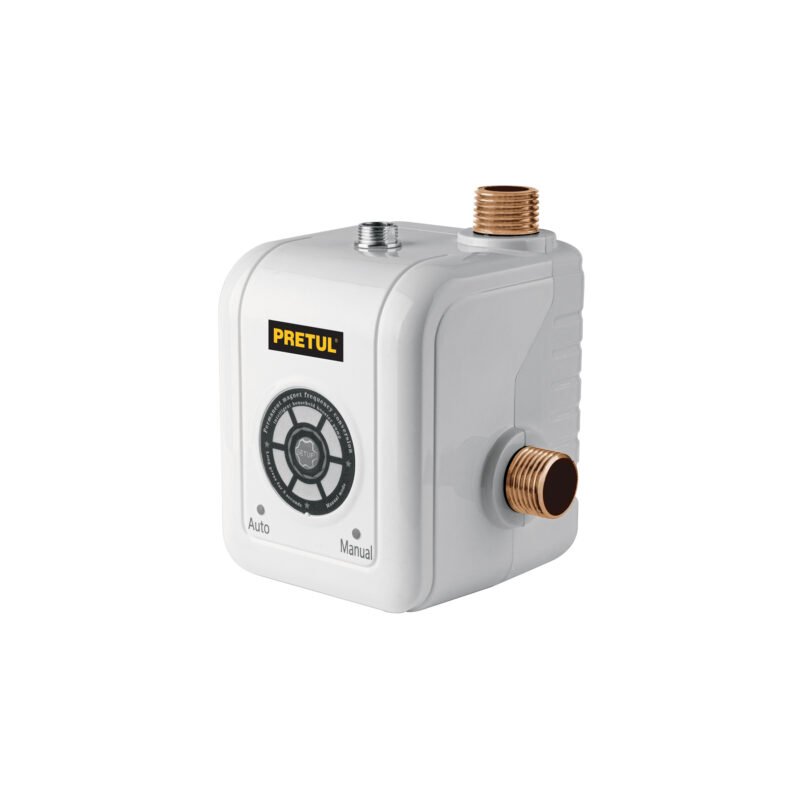 Código: 29939 Bomba presurizadora 1/10 HP, Pretul PRE-1-10P