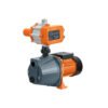 Código: 102856 Bomba presurizadora jet hierro 1/2 HP con control, Truper PRE-1-2