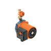 Código: 103355 Bomba presurizadora 1/6 HP, con sensor regulable, TRUPER PRE-1-6R
