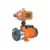 Código: 102384 Bomba presurizadora multietapas 1/2 HP con control, Truper PREM-1-2